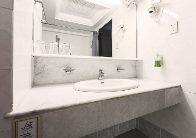 Imagen de la habitación del Hotel Apollo Beach. Foto 3