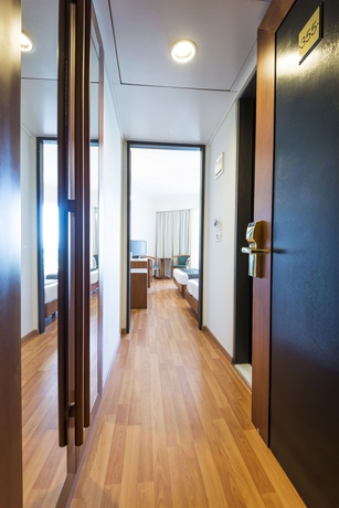 Imagen de la habitación del Hotel Apollo Beach. Foto 4