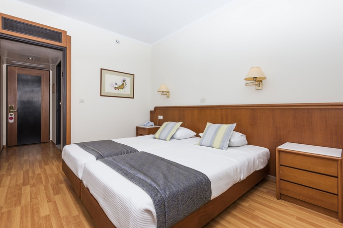 Imagen de la habitación del Hotel Apollo Beach. Foto 6