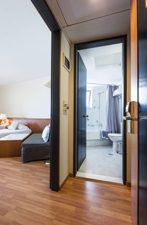 Imagen de la habitación del Hotel Apollo Beach, Faliraki. Foto 11