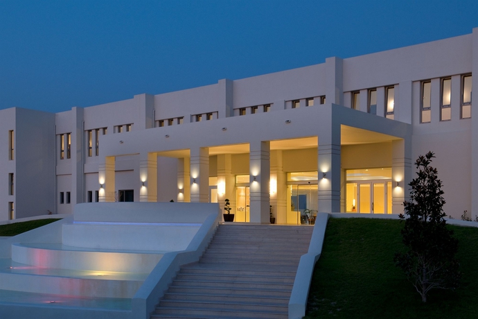 Imagen general del Hotel Apollo Blue. Foto 2