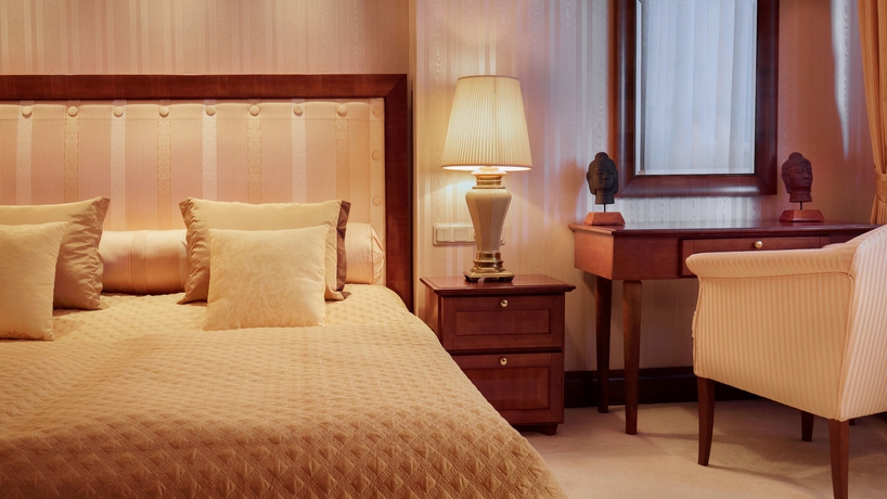 Imagen de la habitación del Hotel Apollo Bratislava. Foto 6