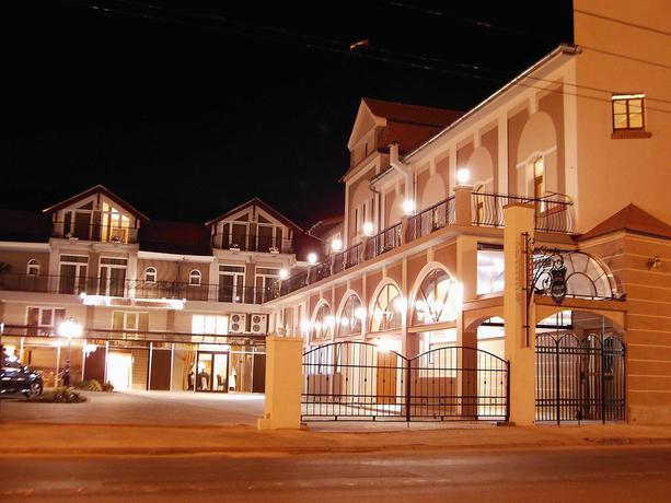 Imagen general del Hotel Apollo Central. Foto 1