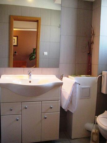 Imagen de la habitación del Hotel Apollo Central. Foto 10