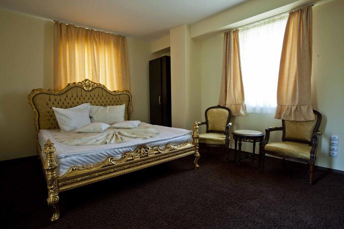 Imagen de la habitación del Hotel Apollo Central. Foto 11
