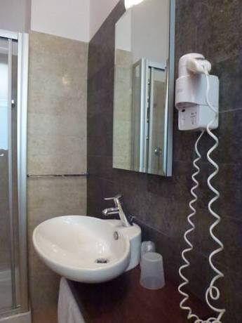 Imagen de la habitación del Hotel Apollo, Cervia. Foto 5