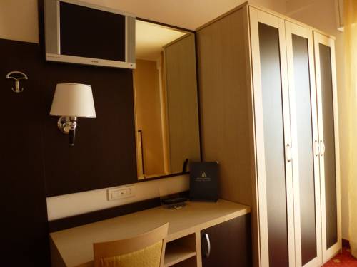 Imagen de la habitación del Hotel Apollo, Cervia. Foto 6