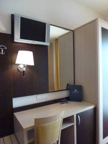 Imagen de la habitación del Hotel Apollo, Cervia. Foto 10