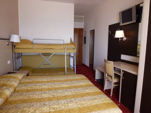 Imagen de la habitación del Hotel Apollo, Cervia. Foto 11