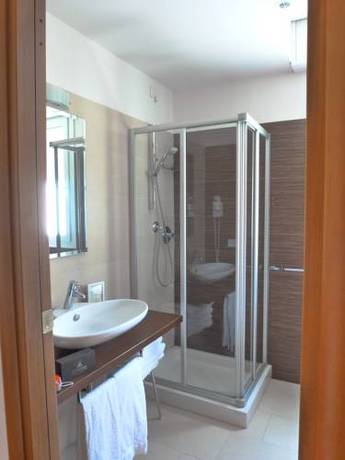 Imagen de la habitación del Hotel Apollo, Cervia. Foto 15