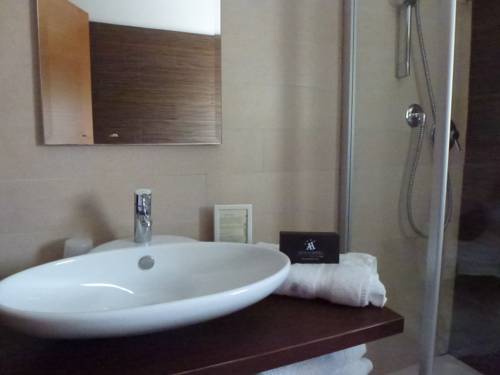 Imagen de la habitación del Hotel Apollo, Cervia. Foto 16