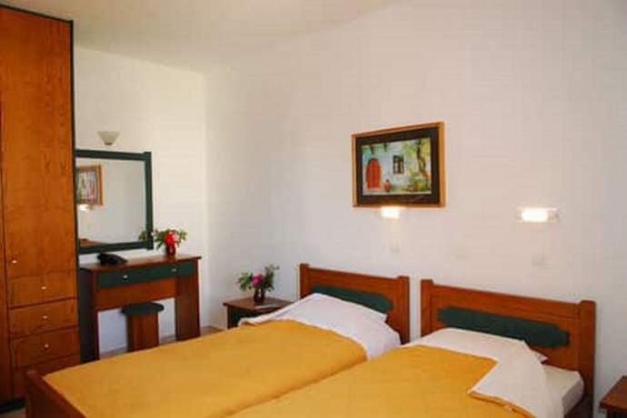 Imagen general del Hotel Apollo City. Foto 1