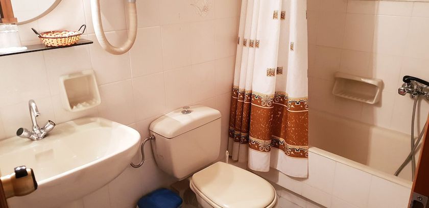 Imagen de la habitación del Hotel Apollo, Delfos. Foto 16