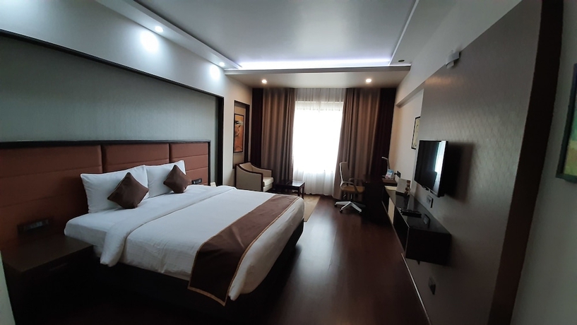 Imagen de la habitación del Hotel Apollo Dimora. Foto 2