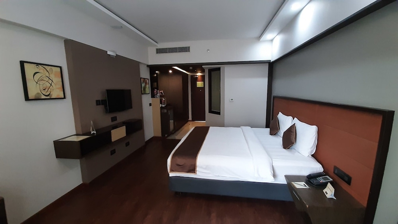 Imagen de la habitación del Hotel Apollo Dimora. Foto 3