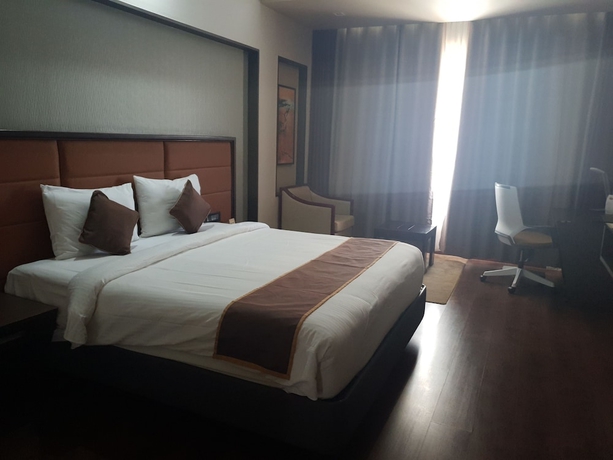 Imagen de la habitación del Hotel Apollo Dimora. Foto 10