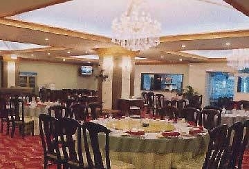 Imagen del bar/restaurante del Hotel Apollo, Fuzhou. Foto 5