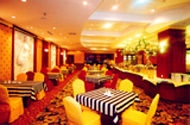 Imagen del bar/restaurante del Hotel Apollo, Fuzhou. Foto 6