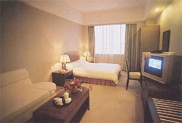 Imagen general del Hotel Apollo, Fuzhou. Foto 1