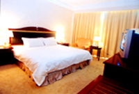 Imagen general del Hotel Apollo, Fuzhou. Foto 2