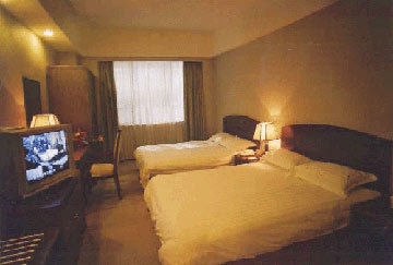 Imagen general del Hotel Apollo, Fuzhou. Foto 3