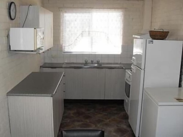 Imagen general del Hotel Apollo Holiday Units. Foto 5