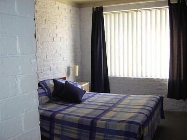 Imagen general del Hotel Apollo Holiday Units. Foto 7