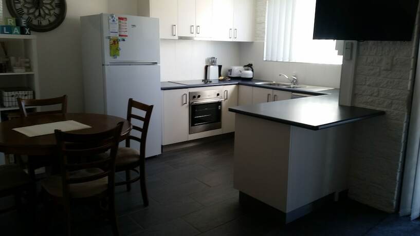 Imagen general del Hotel Apollo Holiday Units. Foto 8