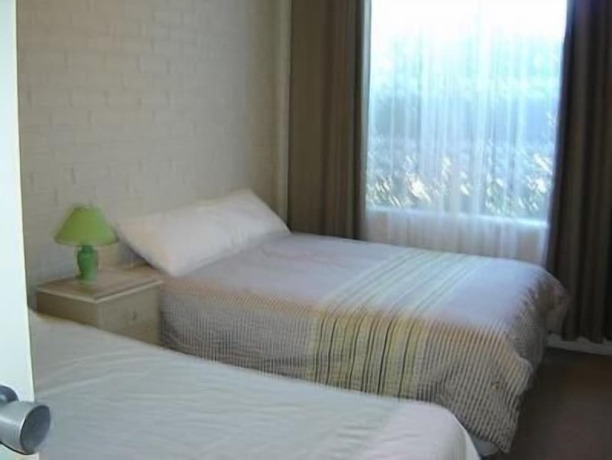 Imagen general del Hotel Apollo Holiday Units. Foto 11