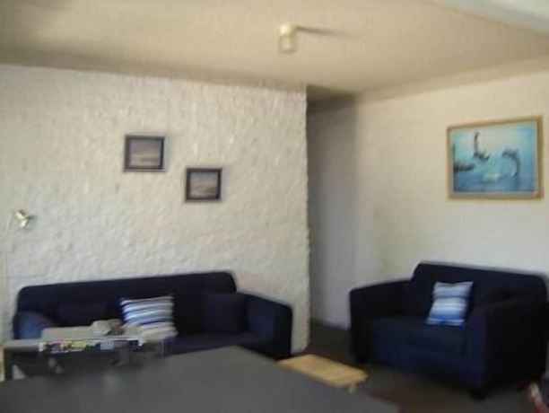 Imagen general del Hotel Apollo Holiday Units. Foto 12