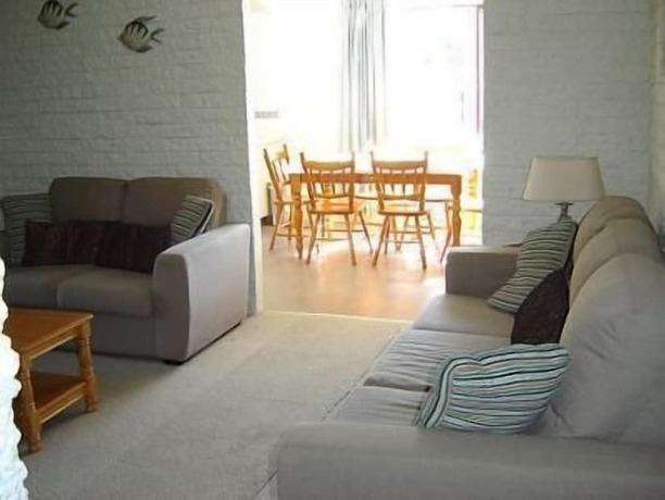 Imagen general del Hotel Apollo Holiday Units. Foto 15