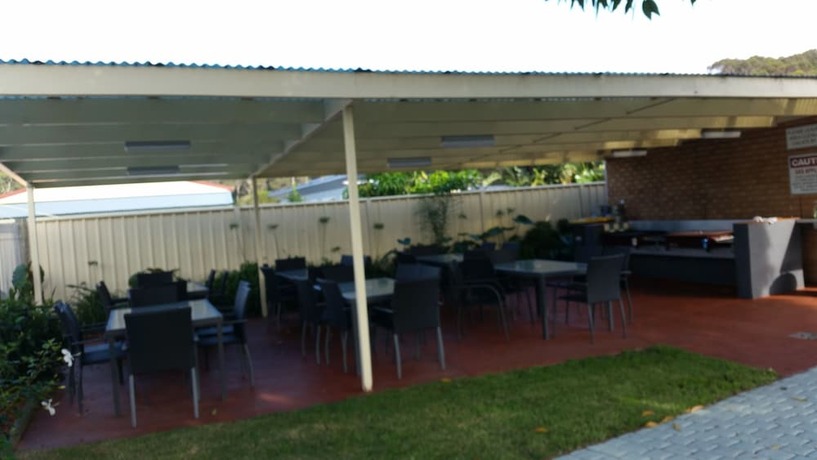 Imagen general del Hotel Apollo Holiday Units. Foto 16