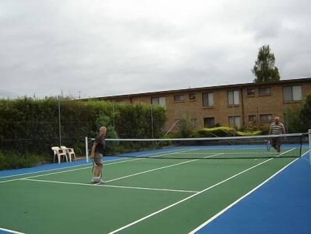 Imagen general del Hotel Apollo Holiday Units. Foto 17
