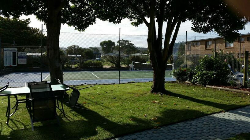 Imagen general del Hotel Apollo Holiday Units. Foto 3