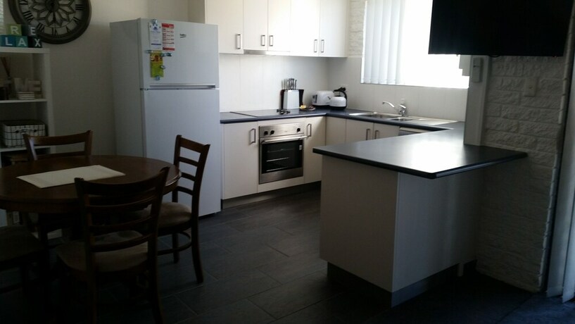 Imagen general del Hotel Apollo Holiday Units. Foto 4
