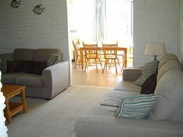 Imagen de la habitación del Hotel Apollo Holiday Units. Foto 20