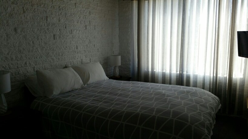 Imagen de la habitación del Hotel Apollo Holiday Units. Foto 21