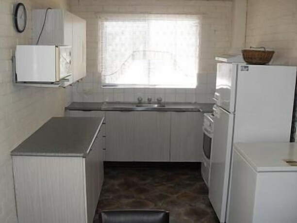 Imagen de la habitación del Hotel Apollo Holiday Units. Foto 23