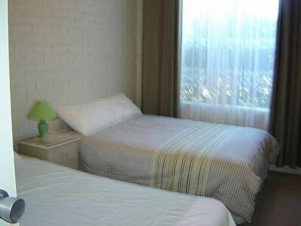 Imagen de la habitación del Hotel Apollo Holiday Units. Foto 25