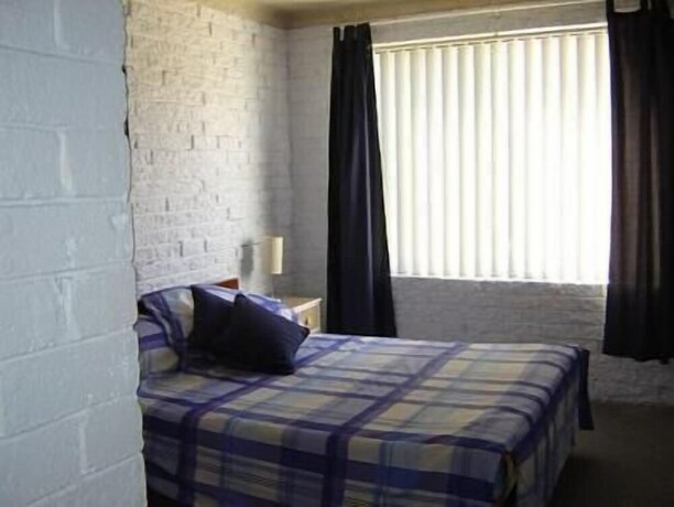 Imagen de la habitación del Hotel Apollo Holiday Units. Foto 26