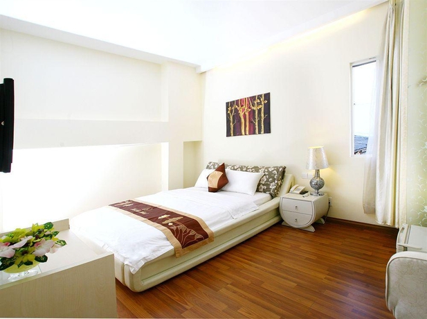 Imagen general del Hotel Apollo Hotel (Ho Sen 2). Foto 1
