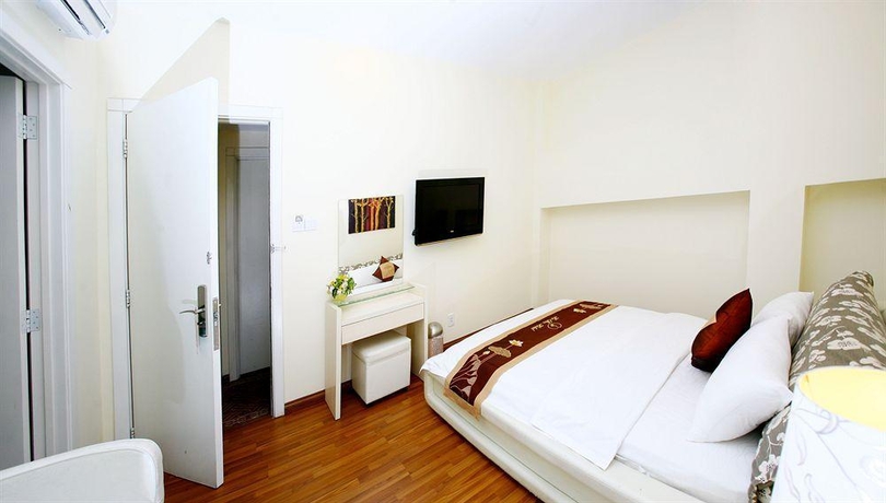 Imagen general del Hotel Apollo Hotel (Ho Sen 2). Foto 2
