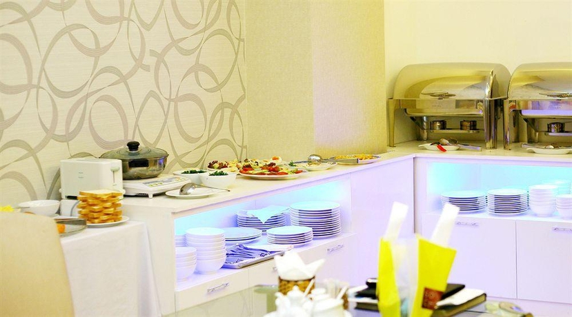 Imagen general del Hotel Apollo Hotel (Ho Sen 2). Foto 3