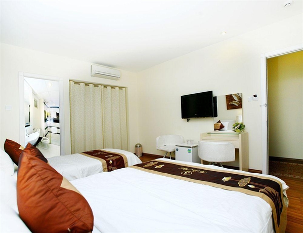 Imagen general del Hotel Apollo Hotel (Ho Sen 2). Foto 5