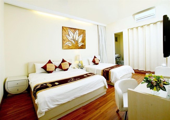 Imagen general del Hotel Apollo Hotel (Ho Sen 2). Foto 8