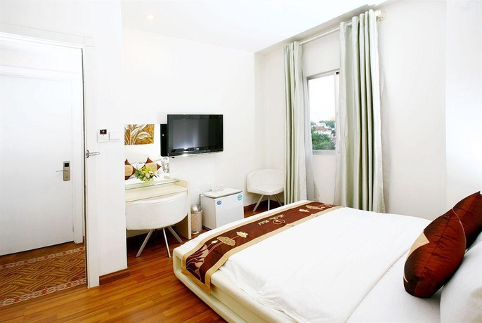 Imagen general del Hotel Apollo Hotel (Ho Sen 2). Foto 6