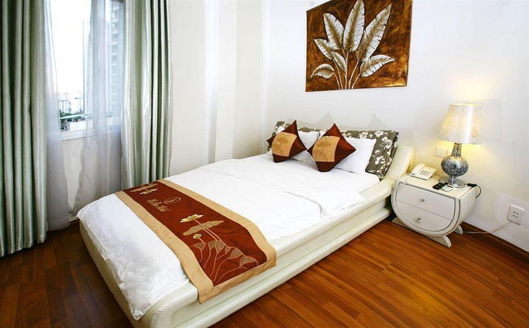 Imagen general del Hotel Apollo Hotel (Ho Sen 2). Foto 7