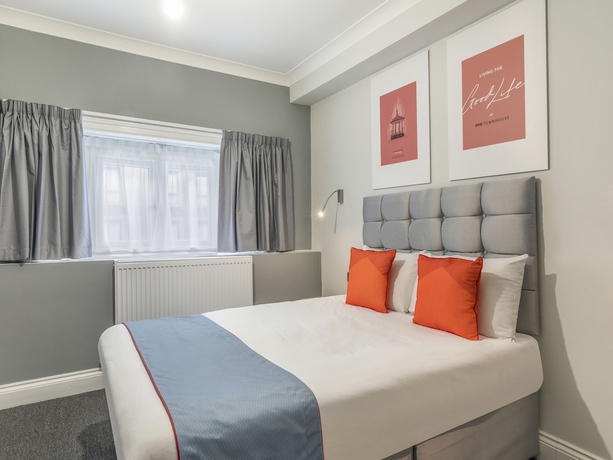 Imagen de la habitación del Hotel Apollo Hotel London Near Hyde Park and Paddington Station. Foto 8