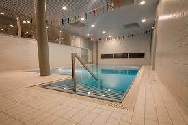 Imagen de la piscina del Hotel Apollo Hotel's Hertogenbosch Zaltbommel. Foto 5