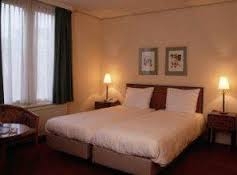 Imagen de la habitación del Hotel Apollo Hotel's Hertogenbosch Zaltbommel. Foto 2